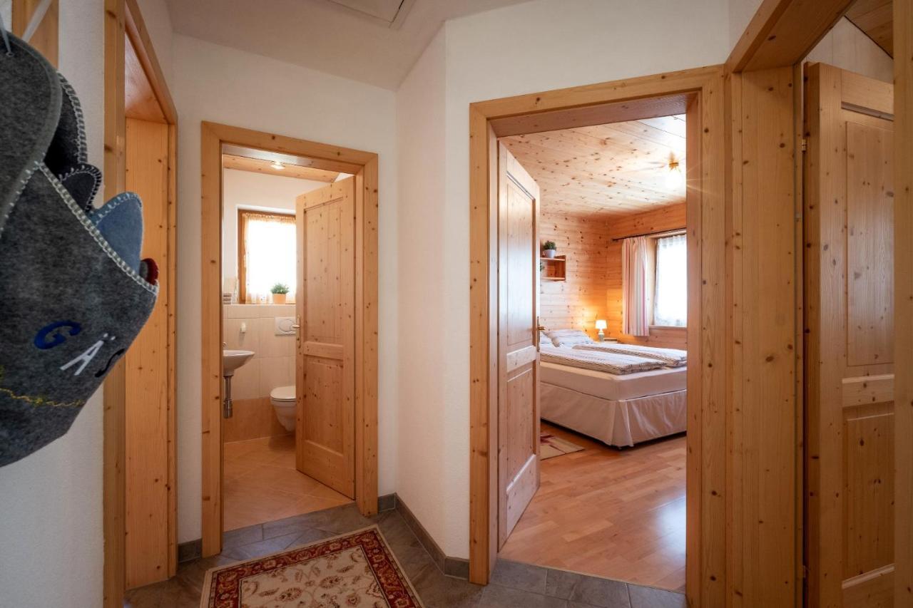 Chalet Terry Sankt Johann in Tirol Luaran gambar