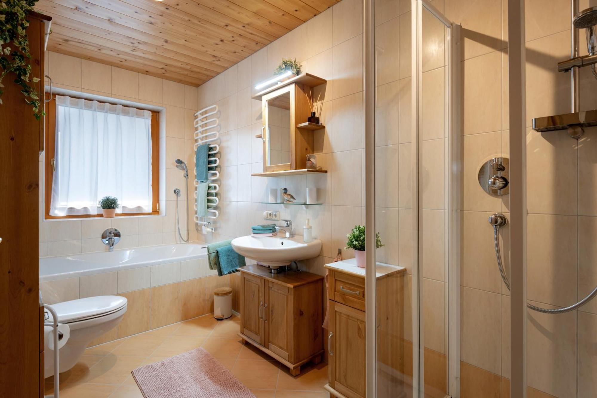 Chalet Terry Sankt Johann in Tirol Luaran gambar