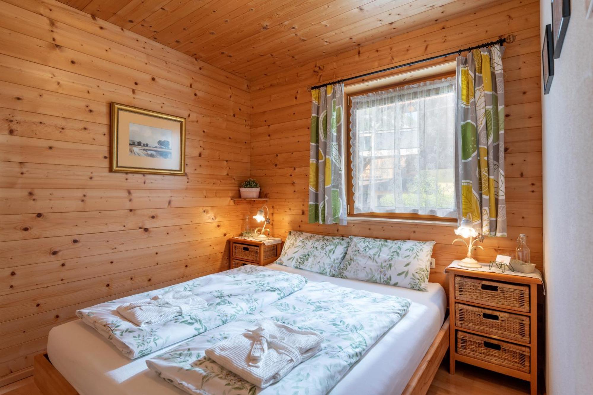 Chalet Terry Sankt Johann in Tirol Luaran gambar